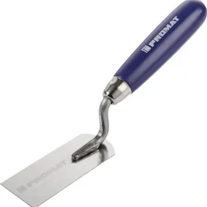 PROMAT Stukkateurspachtel Breite 40 mm 40 mm Neu Im Sortiment