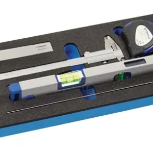 Aktuell PROMAT Werkzeugmodul 6-teilig 1/3-Modul 6-teilig