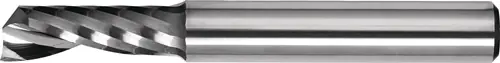 Preisreduziert PROMAT Einzahnfräser Nenn- Durchmesser 6 mm 12 mm (Nicht verfügbar)