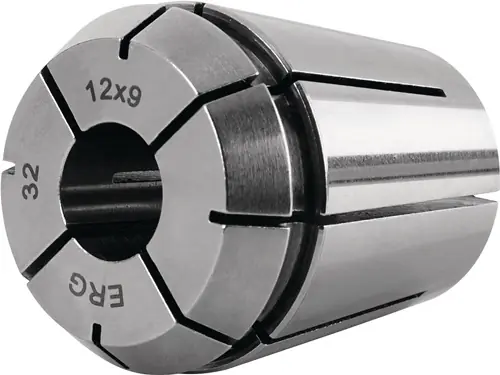 Sofort Bestellen PROMAT Spannzange Spann- Durchmesser 7 mm 3.5 mm (Nicht verfügbar) ER 32-GB / 4537 E