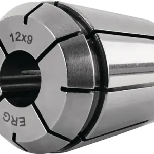 PROMAT Spannzange Spann- Durchmesser 12 mm 3.5 mm (Nicht verfügbar) ER 32-GB / 4537 E Neu