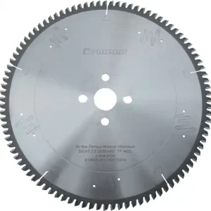 PROMAT Präzisionskreissägeblatt Außen- Durchmesser 250 mm Zähnezahl 80 neg. Günstig