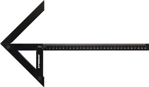 PROMAT Zentrierwinkel Schenkellänge 150x130 mm 90 mm (Nicht verfügbar) Aktuell