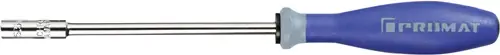PROMAT Sechskantsteckschlüssel SW 5,5 mm Klingenlänge 125 mm 3-Komponentengriff 230 mm Sale