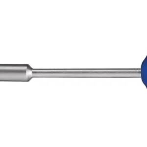 Schnäppchen PROMAT Sechskantsteckschlüssel Schlüsselweite 13 mm Klingenlänge 230 mm 6 mm (Nicht verfügbar) 125 mm