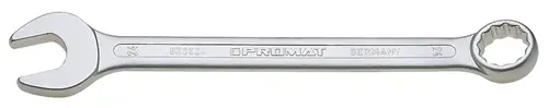 PROMAT Ringmaulschlüssel SW 27 mm Länge 386 mm Neu