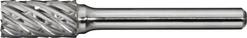 PROMAT Frässtift Durchmesser 8 mm Kopflänge 20 mm Schaft- Durchmesser 6 mm 6 mm (Nicht verfügbar) 50 mm Wochenendangebot