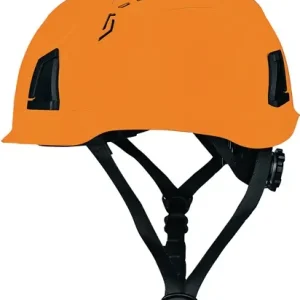 Garantierte Lieferung PROMAT Schutzhelm orange blau