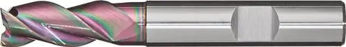 Mega-Angebot PROMAT Schaftfräser Nenn- Durchmesser 10 mm 2 mm (Nicht verfügbar) 2