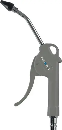 Markenprodukt Aerotec Druckluftausblaspistole KSP-G 120