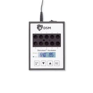 Delvotest® Inkubator 10 25 Garantierte Lieferung