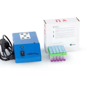 Neuheit MILKUstat-Set S S (MILKUstat + 25 Ampullen)