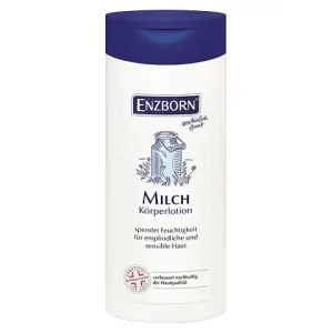 ENZBORN Körperlotion Milch Super-Preis
