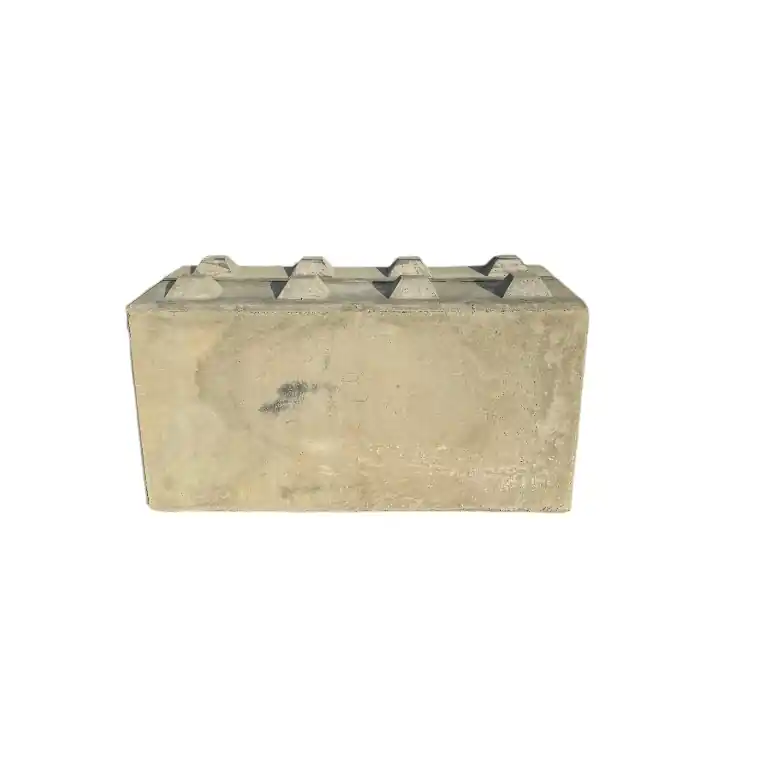 Wochenendangebot Betonblockstein 180 x 60 x 60 cm