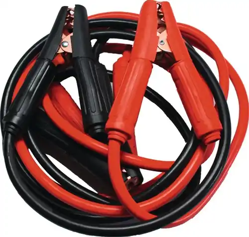 Starthilfekabel 16 mm² 3m AEROTEC 16 mm² Markenware