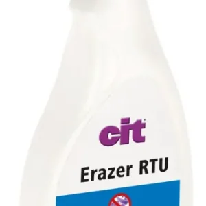 cit Flächendesinfektionsspray Erazer RTU Expressversand