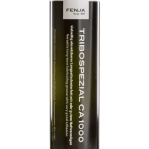 CLASSIC FENJA Langzeitschmierfett TRIBOSPEZIAL CA 1000 0.4 kg Mega-Angebot