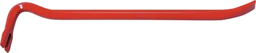 Schneller Versand Nageleisen Gesamt-L.800mm sechskantig 18mm pulverlackiert RENNSTEIG 600 mm