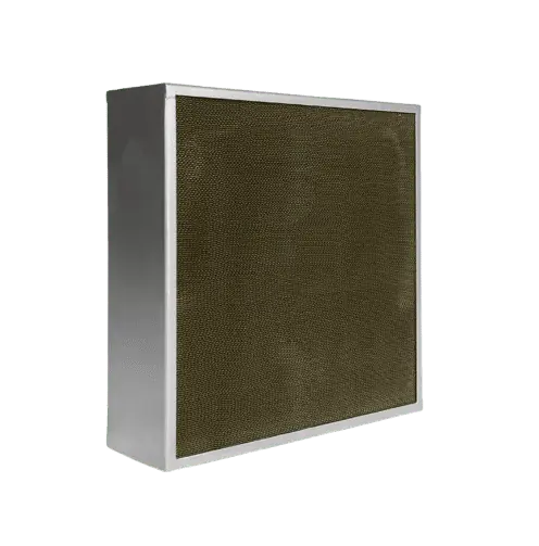 CO Metallkatalysator GH-ALS 311x311-90-2 Bestpreis