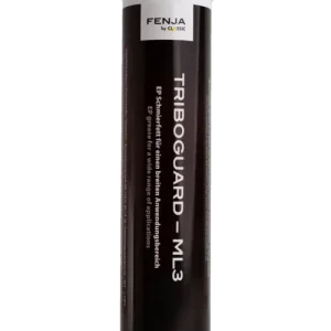 Abverkauf CLASSIC FENJA EP-Mehrzweckfett TRIBOGUARD ML 3 0.4 kg