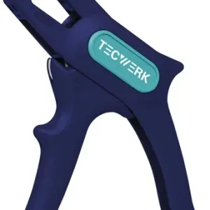 TECWERK Automatikabisolierzange Länge 220 mm Beliebt