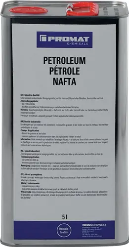 TECWERK CHEMICALS Petroleum 5 l Jetzt Bestellen