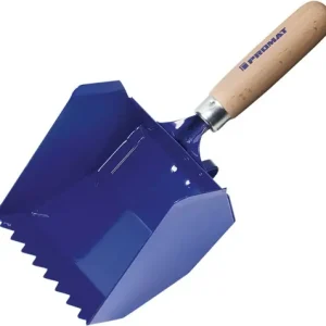 TECWERK Kleberverteilerkelle Breite 115 mm Highlight