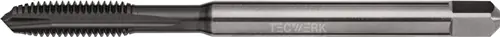 Begrenztes Angebot TECWERK Maschinengewindebohrer M4x0,7 mm 31900AF/576079 DIN 371