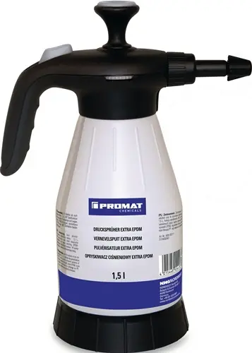 PROMAT CHEMICALS Drucksprüher 1,5 l grau Bestpreis