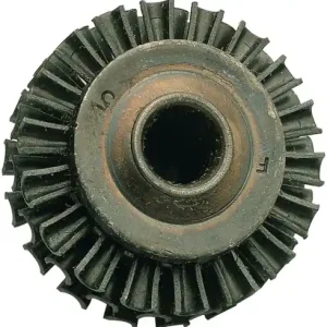 PROMAT Ersatzrollen Durchmesser 36 mm 12 mm Stahlscheiben 12 mm Neuheit