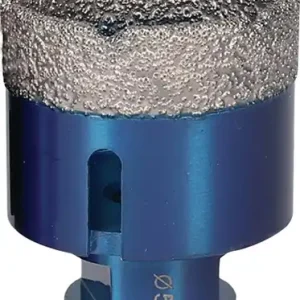 PROMAT Diamant-Fliesenbohrer Durchmesser 50 mm 6 mm Top-Preis