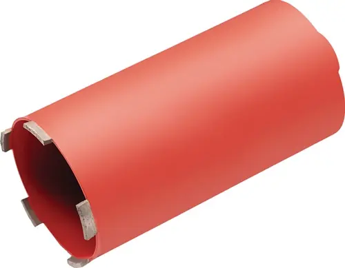 PROMAT Diamantbohrkrone Durchmesser 250 mm 42 mm (Nicht verfügbar) 470 mm Must-Have