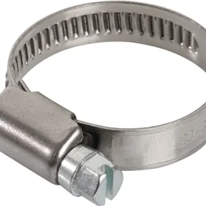 PROMAT Schlauchschelle 50-70 mm W4 W4 9 mm Sale