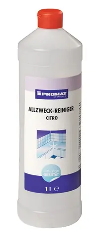 Direktkauf PROMAT CHEMICALS Allzweckreiniger 1 l 1 l