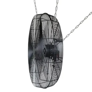Begrenztes Angebot Stall- und Melkstandventilator S20 Melkstandventilator S16