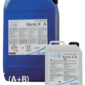 Cid Lines Desinfektionsmittel Keno X A+B Sofort Bestellen
