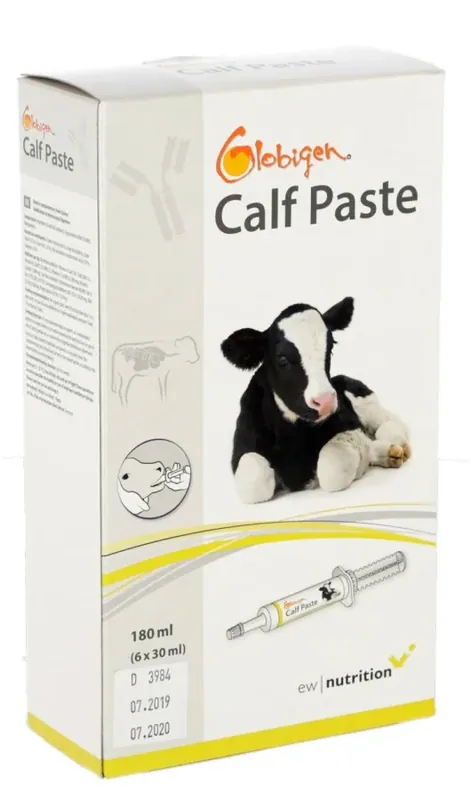 Globigen Calf Paste Sale