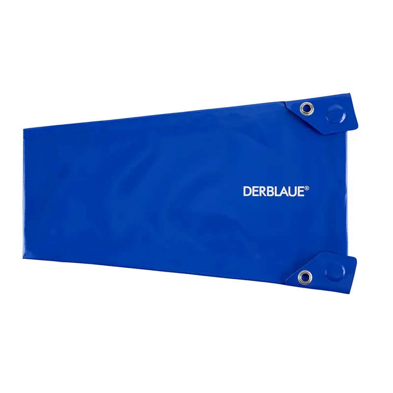 Garantierte Lieferung DERBLAUE® Rutsche