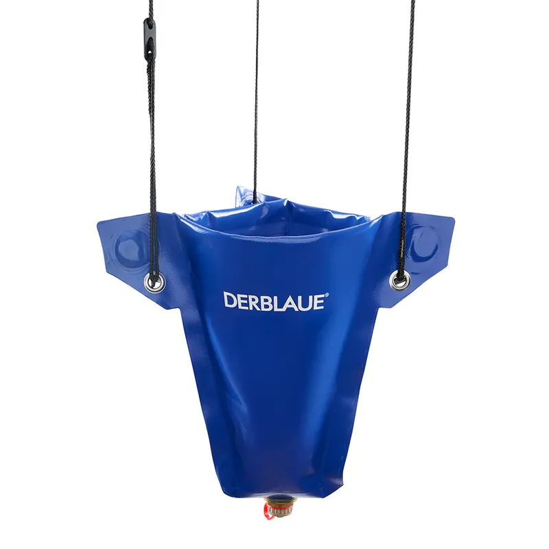 Flex-Trichter DERBLAUE® Aktuell