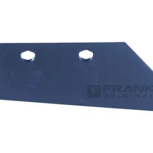 Frank Düngereinlegerschar links/rechts, geschmiedete Ware, 631 102/631 103 für Pflug Kuhn/Huard Heißes Angebot