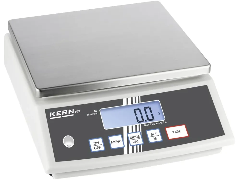 Kern® & Sohn Tischwaage "FCF" Top-Preis