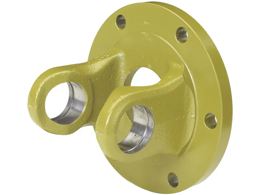 Highlight Walterscheid Flanschgabel "FG" W