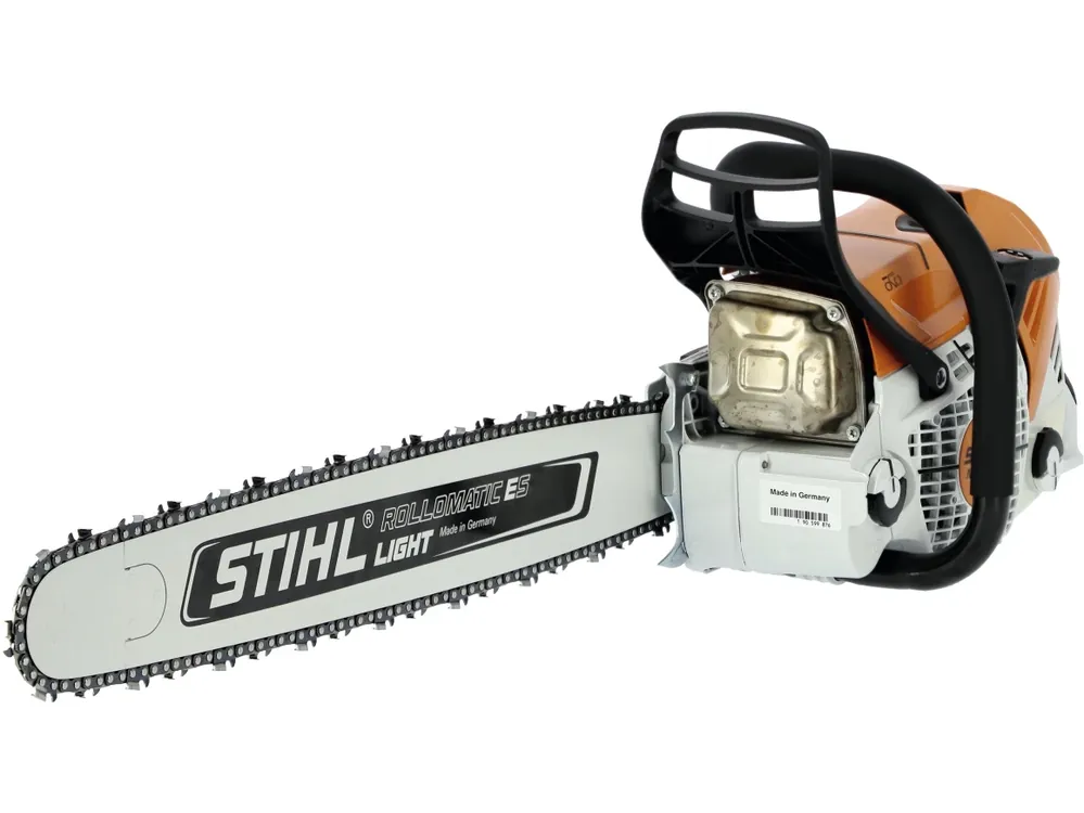 Wochenendangebot STIHL Benzin-Kettensäge "MS 500i"