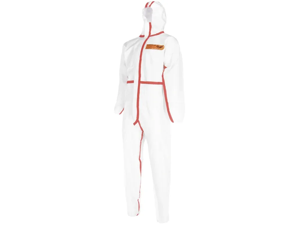Pflanzenschutz-Overall "CoverStar® Plus CS 400" Billig