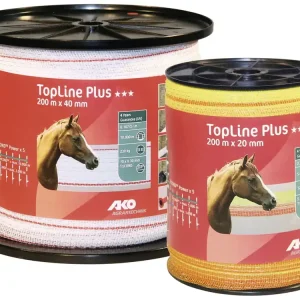 Must-Have Ako Breitband "TopLine plus" 10 mm