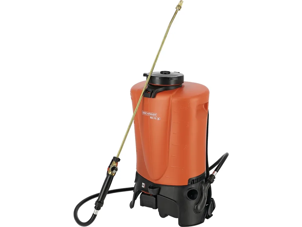 Birchmeier® Akku-Rückenspritze "REC 15 AC1" Neue Ware