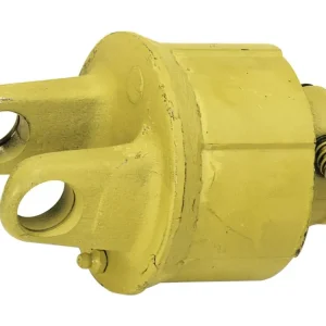 Sternratschenkupplung 1 3/8" 6, Schiebestiftverschluss Wochenendangebot
