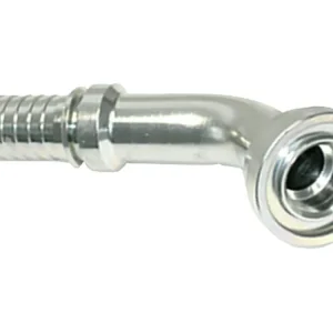 Beliebt SAE-Flanschnippel "SFL 3000 PSI", leicht, 45 °, Stahl
