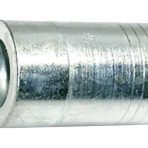 Letzte Chance Schälfassung für Schlauch 4SH, Interlock-Armaturen