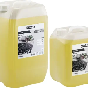 Kärcher® Aktivreiniger "RM 81", alkalisch, für Hochdruckreiniger Neu